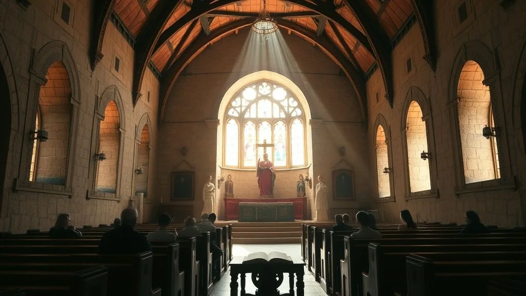 Amasiado na bíblia: significado e contexto religioso