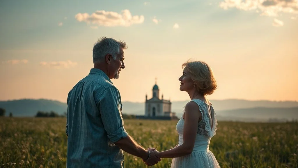 Casamento amasiado na bíblia: qual é o verdadeiro significado