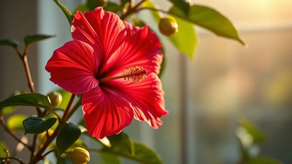Chá de hibisco: principais benefícios para a saúde