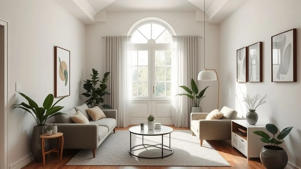 Como ampliar o espaço da sua casa sem reforma e sem gastar