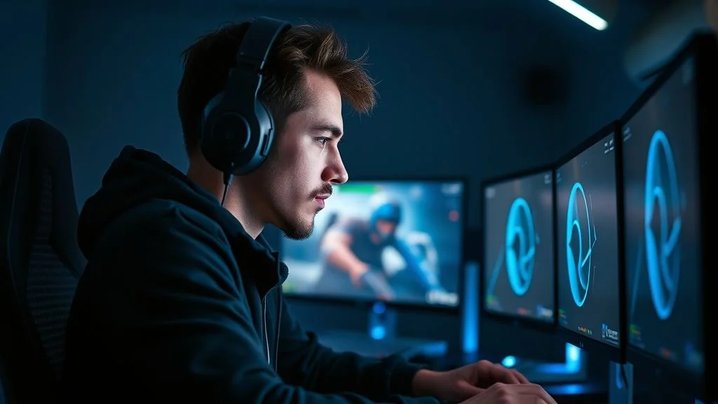 Como diminuir o lag em jogos online
