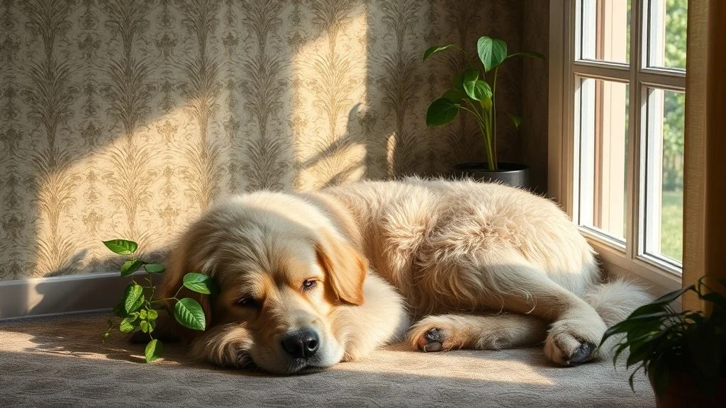 Cuidados diários com cachorro idoso: dicas para o bem-estar
