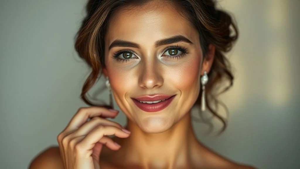 Dicas de maquiagem que ajudam a rejuvenescer de verdade
