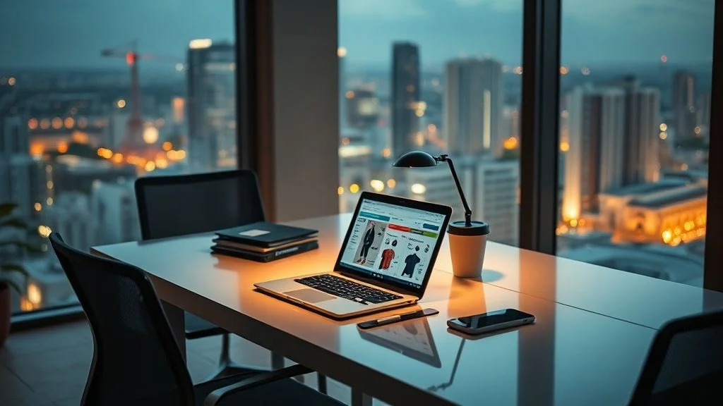 Direito do consumidor em compras online: saiba como funciona
