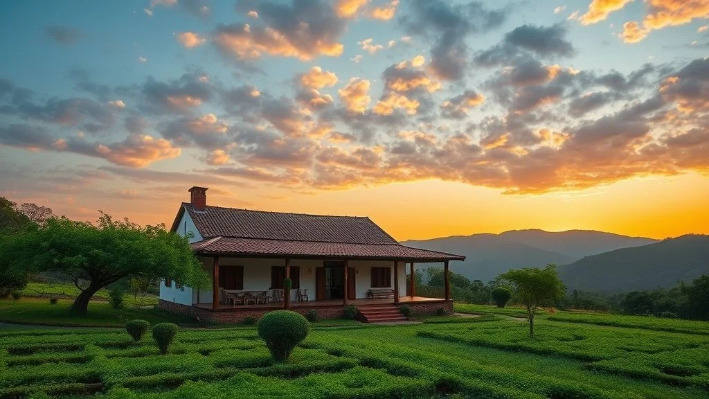 Fazenda hotel em Minas Gerais: confira a lista completa