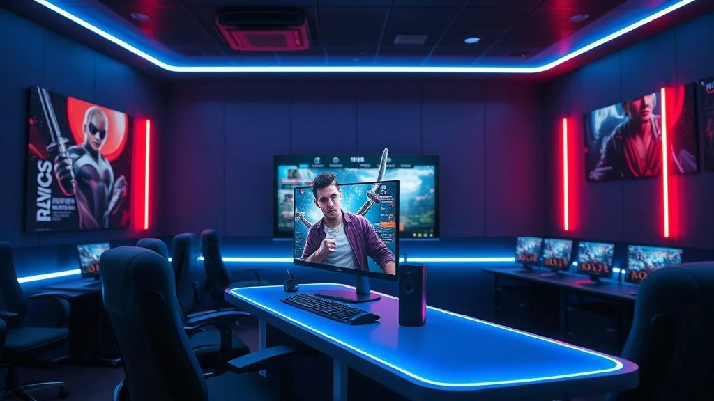 Jogos grátis para PC em 2025: confira os melhores