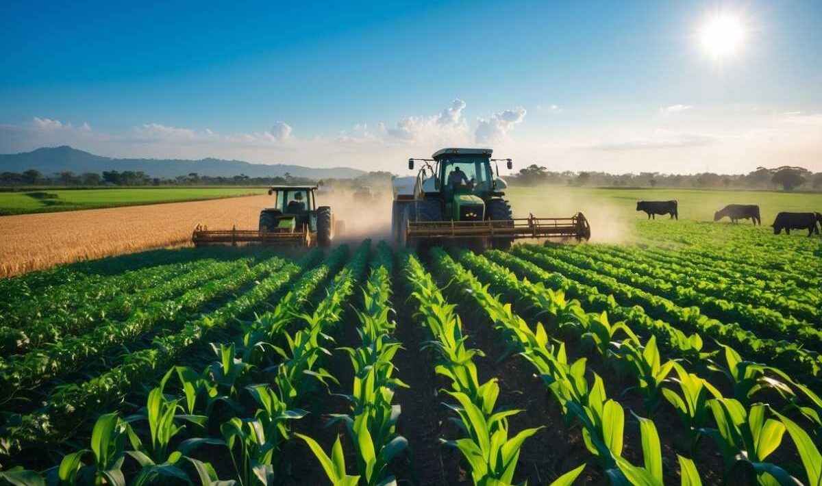 Qual a principal atividade econômica do Piauí? Entenda os destaques regionais