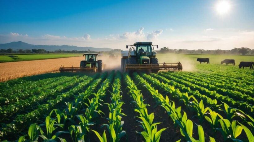 Qual a principal atividade econômica do Piauí? Entenda os destaques regionais